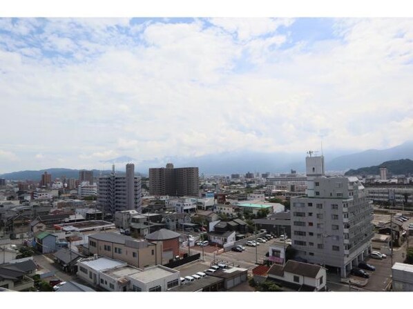 ベルトピア新居浜の物件内観写真